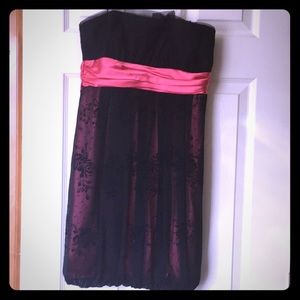 Juniors fun party/occasion Dress